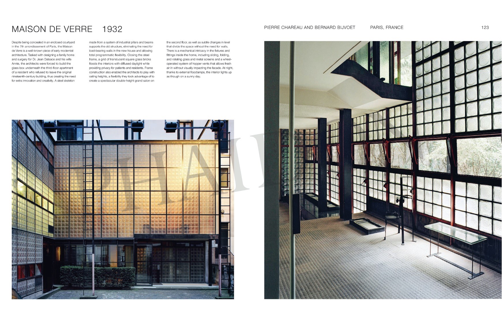 Sự kiện "Glass Houses" với nhà phê bình kiến trúc Andrew Heid: Góc nhìn mới khi kính kết hợp cùng ánh sáng tự nhiên và nhân tạo- Ảnh 6.