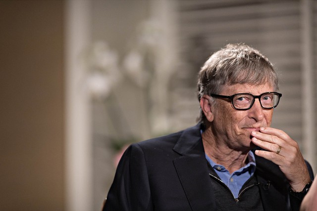 Bill Gates là ‘người hùng thầm lặng’ của Microsoft: Bí mật ‘cầm tay chỉ việc’, âm thầm giúp OpenAI-Microsoft thành cặp đôi quyền uy, được CEO Satya Nadella đặc biệt tin tưởng- Ảnh 1.