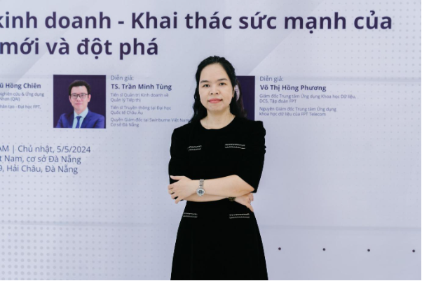 AI, Big Data tạo ra cơ hội lớn cho doanh nghiệp và xã hội- Ảnh 5.