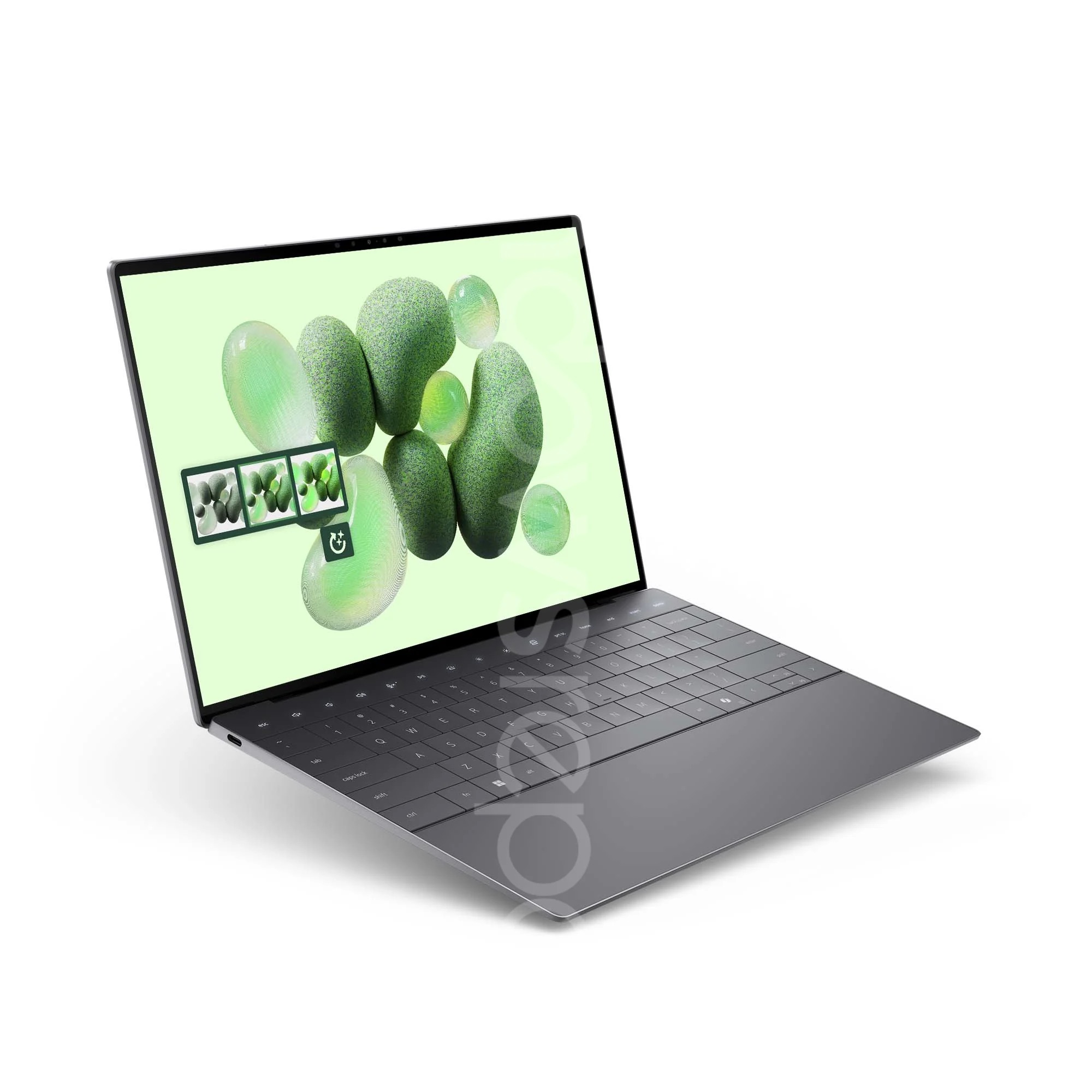 Dell XPS 13 Plus với chip Snapdragon X rò rỉ thông số cấu hình: Dung lượng RAM và thời lượng pin gấp đôi bản Intel- Ảnh 1.