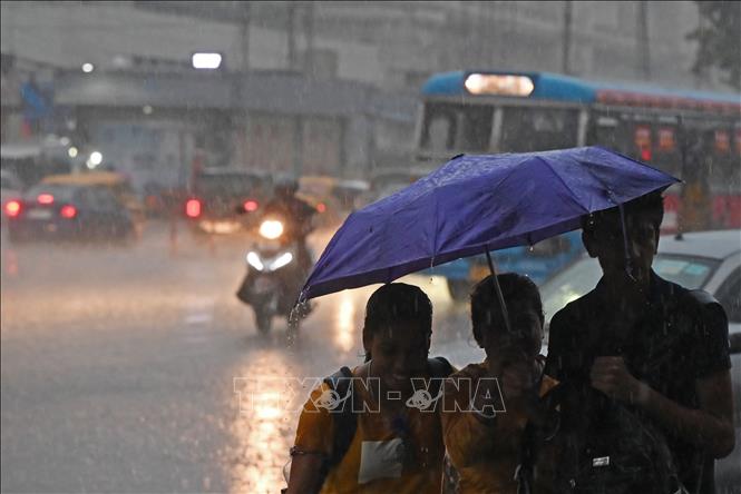 Điều gì sẽ xảy ra khi hiện tượng El Nino sắp kết thúc?- Ảnh 1.