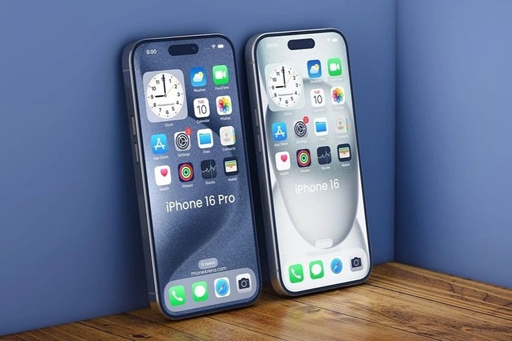 iPhone 16 Pro sẽ có nâng cấp xịn xò, nhưng giá không tăng!- Ảnh 2.