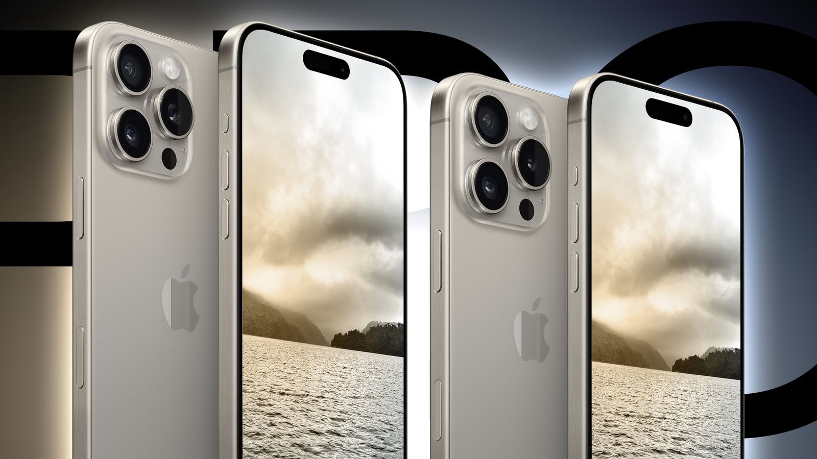 iPhone 16 Pro sẽ có nâng cấp xịn xò, nhưng giá không tăng!- Ảnh 3.