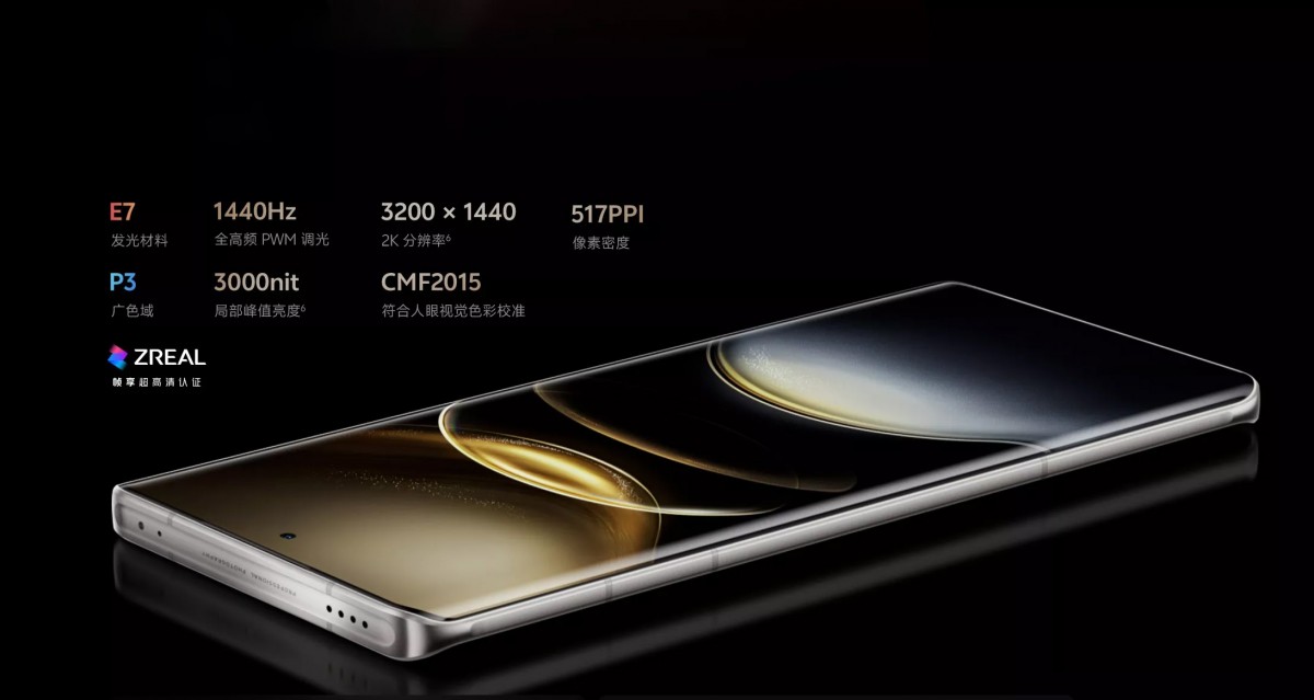 Ra mắt smartphone zoom tốt nhất thế giới: Thông số camera cực khủng, chip Snapdragon 8 Gen 3, giá từ 22.8 triệu đồng- Ảnh 5.