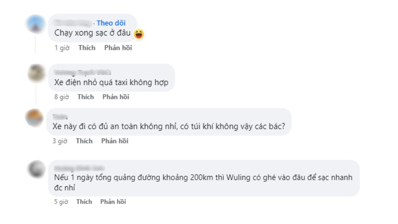 Taxi điện mini đầu tiên tại Việt Nam: Vừa ra mắt đã hút lượt tương tác "khủng" vì giá cước rẻ bất ngờ nhưng cộng đồng mạng lo ngại 2 yếu tố này- Ảnh 3.