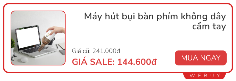 9 món đồ giúp cho điện thoại, laptop luôn đẹp như mới đập hộp giá chỉ từ 28.000 đồng- Ảnh 9.