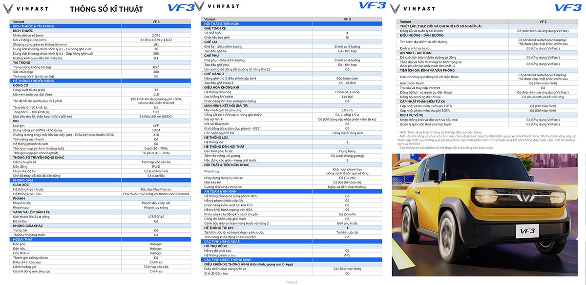 VinFast VF3 tràn lên cả Shopee, người mua liên tục khoe cọc trên mạng xã hội- Ảnh 9.