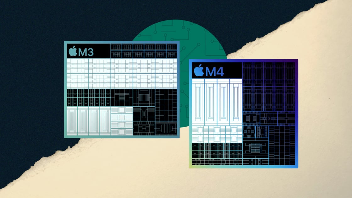 Bỏ qua chip M3, dùng luôn chip M4 cho iPad Pro mới - Tại sao Apple lại làm vậy?- Ảnh 3.