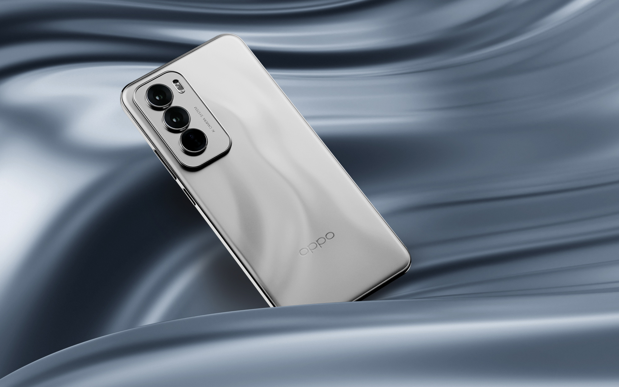 Chưa ra mắt, OPPO Reno12 đã có loạt ảnh cận cảnh: Thiết kế "mới mà cũ" với phong cách thời trang Y2K- Ảnh 1.