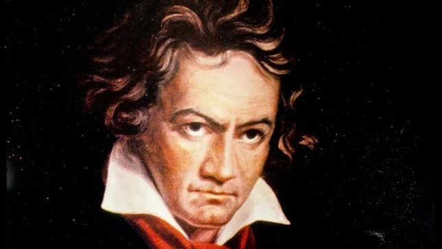 Nghiên cứu mới nhất tiết lộ nguyên nhân thiên tài âm nhạc Beethoven bị điếc và viêm gan- Ảnh 1.