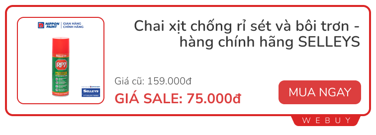 4 món đồ giá rẻ mà tiện ích, mua về được vợ khen hết lời- Ảnh 1.