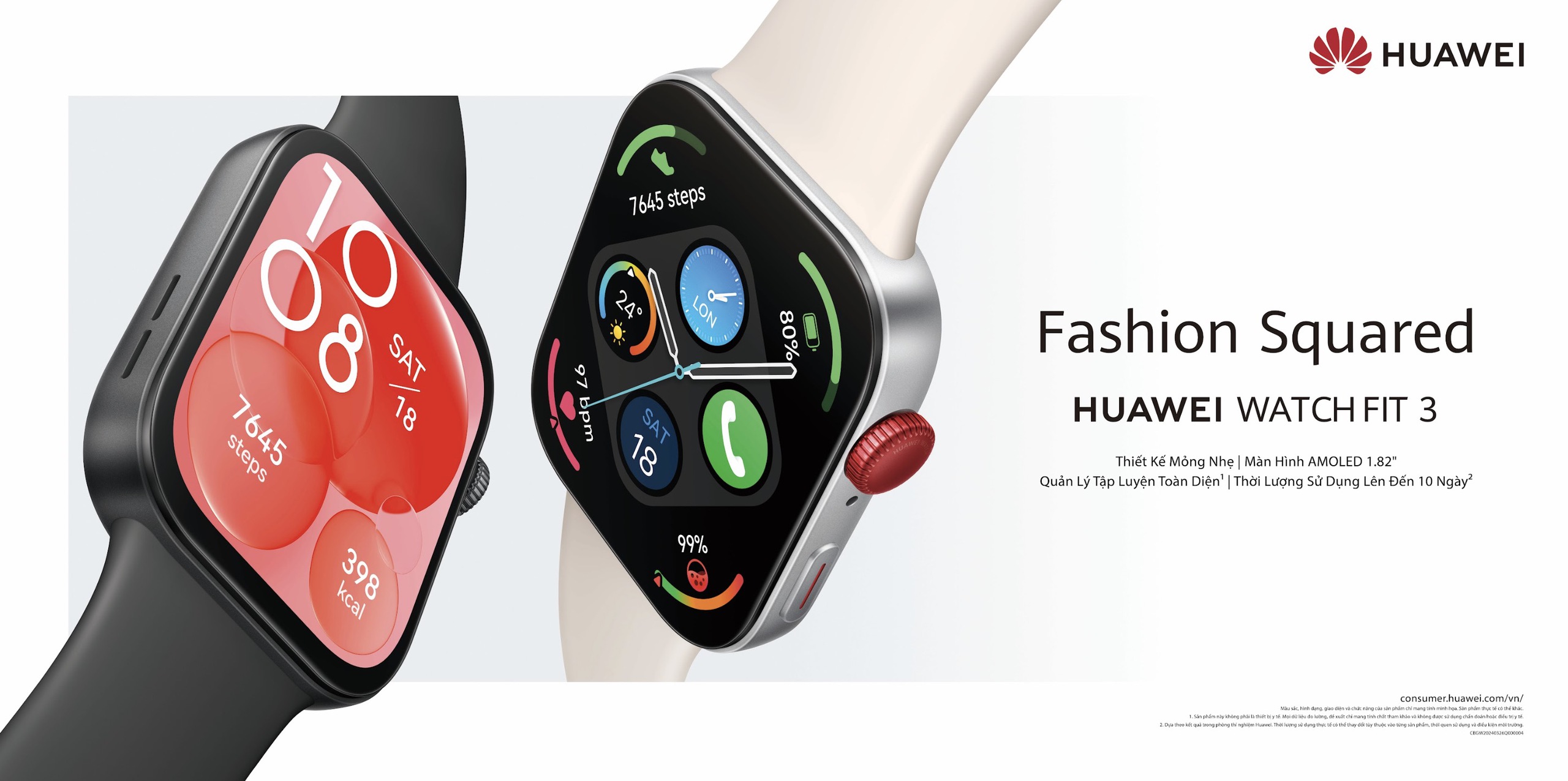 Đây là Apple Watch của thế giới Android: Màn hình cực sáng, pin 10 ngày, giá chưa tới 3 triệu đồng- Ảnh 3.