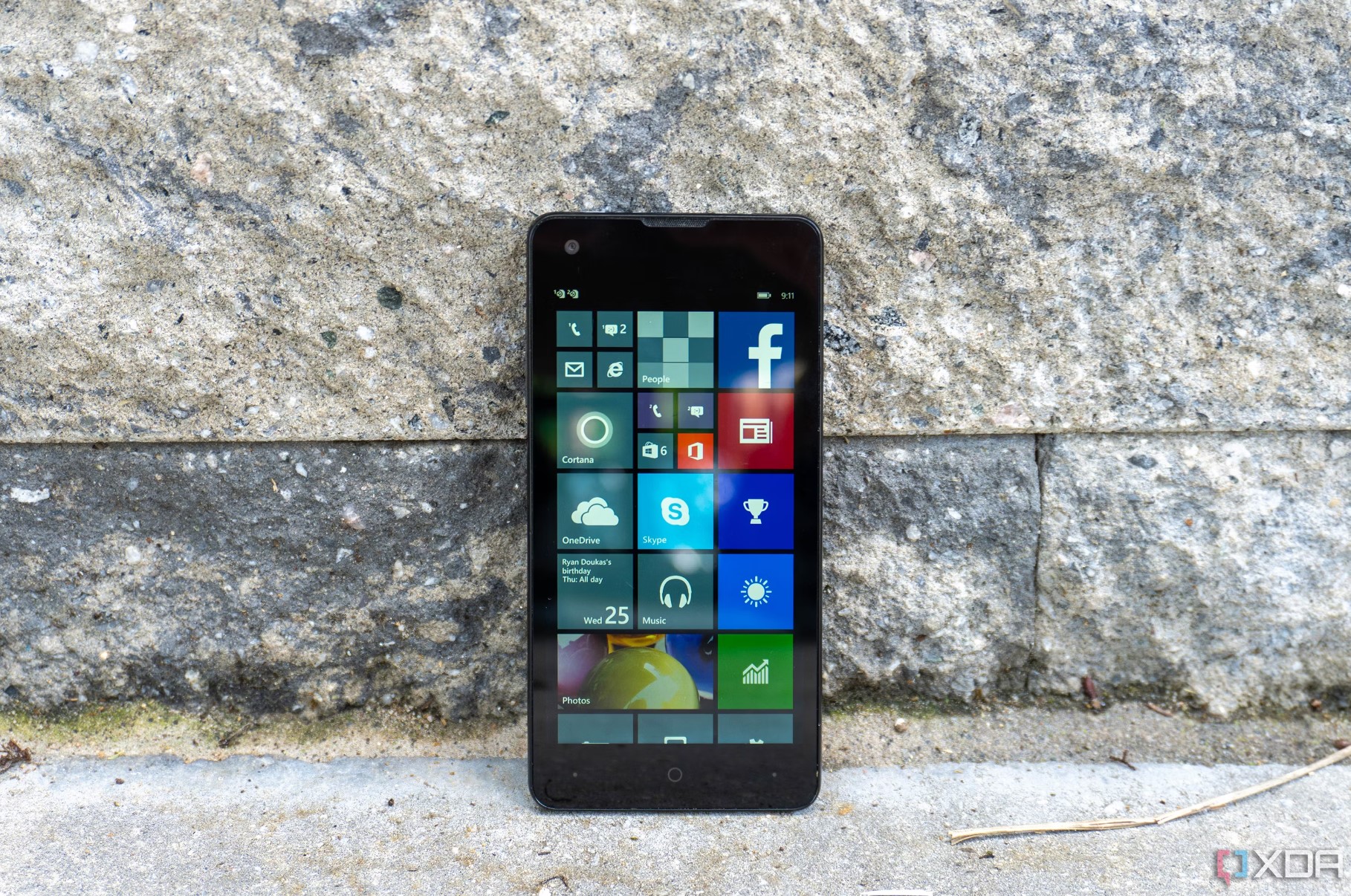 Windows Phone không còn nữa, nhưng 7 mẫu smartphone này sẽ luôn được nhớ đến như đại diện tuyệt nhất cho một thời đại đã qua- Ảnh 3.