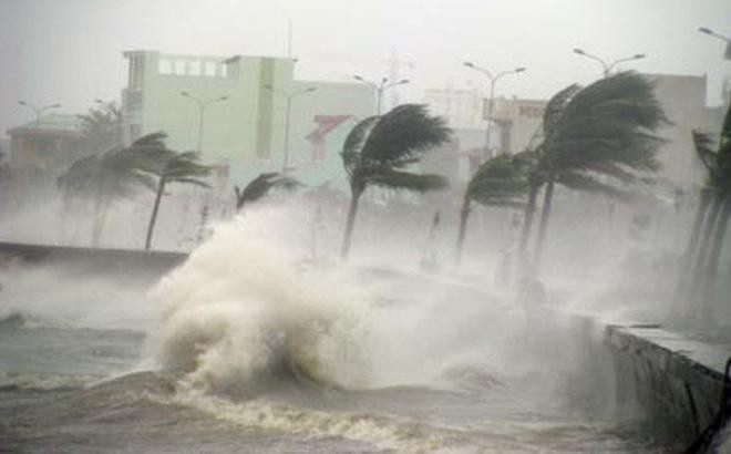 Hết El Nino, lại đến La Nina: Biển Đông dự báo có 13 cơn bão, dồn dập vào cuối năm?- Ảnh 1.