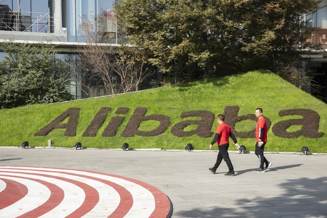 Nóng: Alibaba sắp chi 1 tỷ USD xây dựng trung tâm dữ liệu tại Việt Nam?- Ảnh 1.