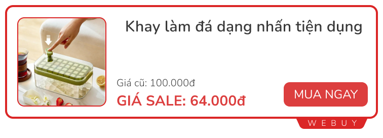 Tất tần tật những món đồ liên quan đến nước cho mùa hè mát lạnh chỉ từ 29.000 đồng- Ảnh 5.