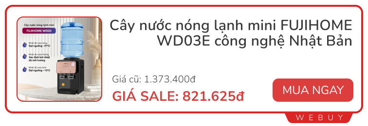 Tất tần tật những món đồ liên quan đến nước cho mùa hè mát lạnh chỉ từ 29.000 đồng- Ảnh 9.