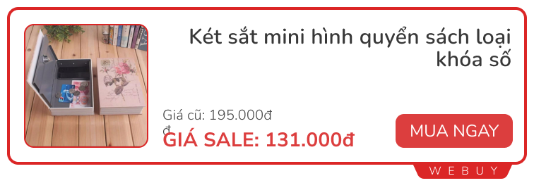 Vật dụng có giá chỉ từ 6000 đồng giúp bạn thoát nỗi ám ảnh phát rồ vì trẻ con nghịch ngợm- Ảnh 7.