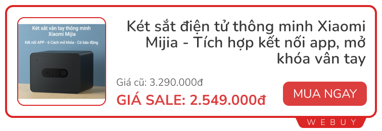 Vật dụng có giá chỉ từ 6000 đồng giúp bạn thoát nỗi ám ảnh phát rồ vì trẻ con nghịch ngợm- Ảnh 10.