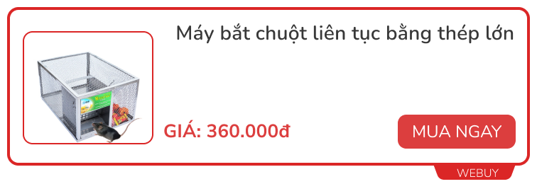 Vung tiền triệu mua máy rửa bát để “nuôi” chuột, gián: Nhiều người than trời vì sửa vài lần tốn ngang mua mới- Ảnh 9.