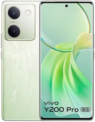 Mang tiếng smartphone Pro nhưng mẫu máy mới của vivo lại không có cả tính năng cơ bản này- Ảnh 1.