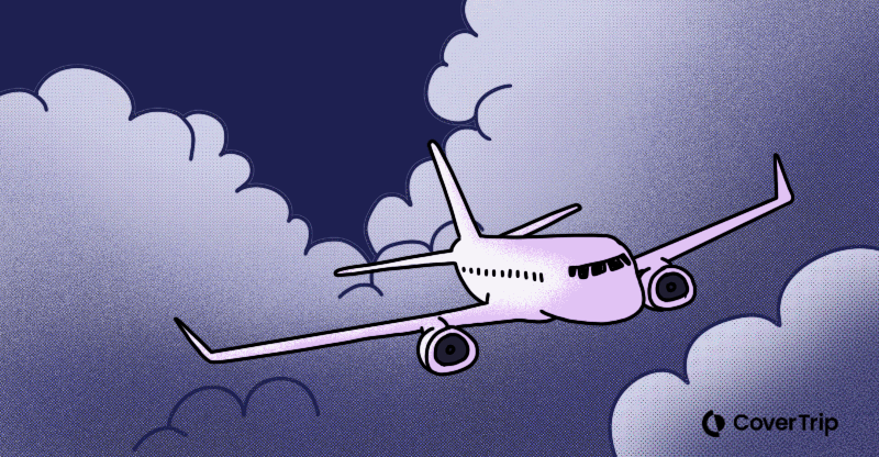 Nhiễu loạn không khí ảnh hưởng như thế nào đến chuyến bay của bạn?- Ảnh 2.