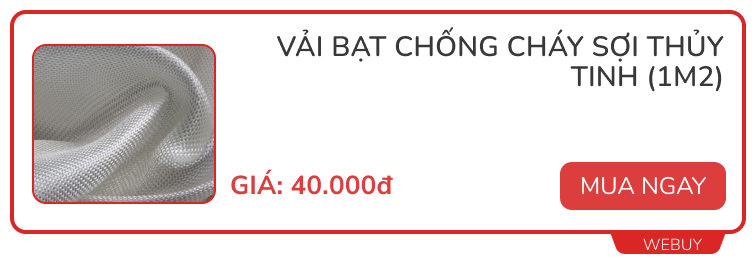 Từ vụ cháy ở Trung Kính: 6 giải pháp phòng cháy cần ghi nhớ cho nhà trọ chật hẹp, không có lối thoát hiểm- Ảnh 5.