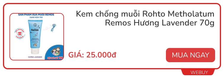 Từ 5.000đ sắm được ngay 10 phụ kiện du lịch thiết yếu: Đủ từ loa, sạc, đồ đi biển lẫn đồ chống nắng- Ảnh 10.