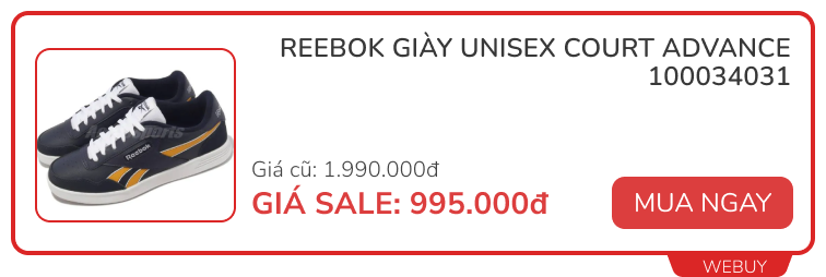 Lương về săn sale: Hàng hiệu giảm đến 68%, đồ công nghệ, gia dụng lẫn thời trang đều có- Ảnh 17.