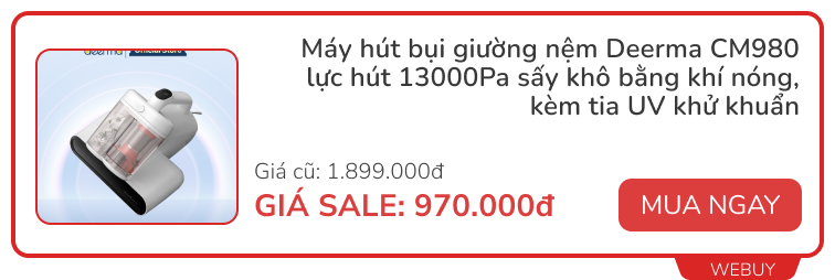 Lương về săn sale: Hàng hiệu giảm đến 68%, đồ công nghệ, gia dụng lẫn thời trang đều có- Ảnh 8.