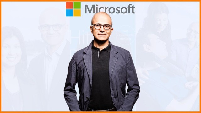 2 lần đặt cược đúng giúp vươn tới con số 3 nghìn tỷ USD: Câu chuyện ít biết về những ‘canh bạc thất bại’ của CEO Satya Nadella giúp tăng gấp 10 lần giá trị cho Microsoft- Ảnh 3.