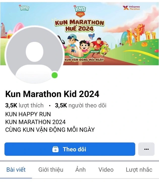 Thông tin bất ngờ về người phụ nữ bị lừa 30,2 tỉ đồng khi đăng ký chạy marathon- Ảnh 1.