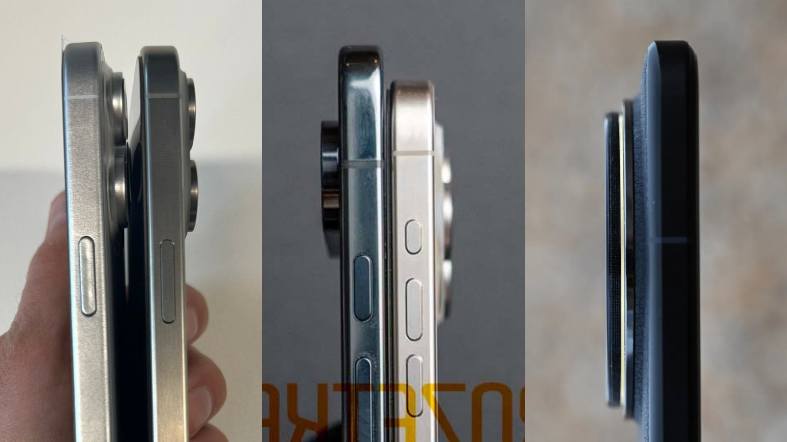 Rò rỉ ảnh iPhone 16 Pro, Pixel 9 Pro cho thấy Apple, Google cần công nghệ camera của Huawei- Ảnh 2.