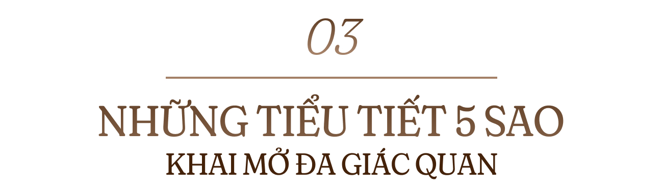 Nét chấm phá đặc biệt giữa lòng Hà Nội: Khách sạn 5 sao xanh mướt như ốc đảo kiến trúc lấy cảm hứng từ ‘con rồng huyền thoại’, từng tiếp đón các tổng thống, chính khách- Ảnh 10.