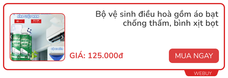 Tiền điện tháng 4 “nhảy vọt như giá vàng”, có người mất cả nửa tháng lương: Dùng sao cho bớt “hao điện”?- Ảnh 10.