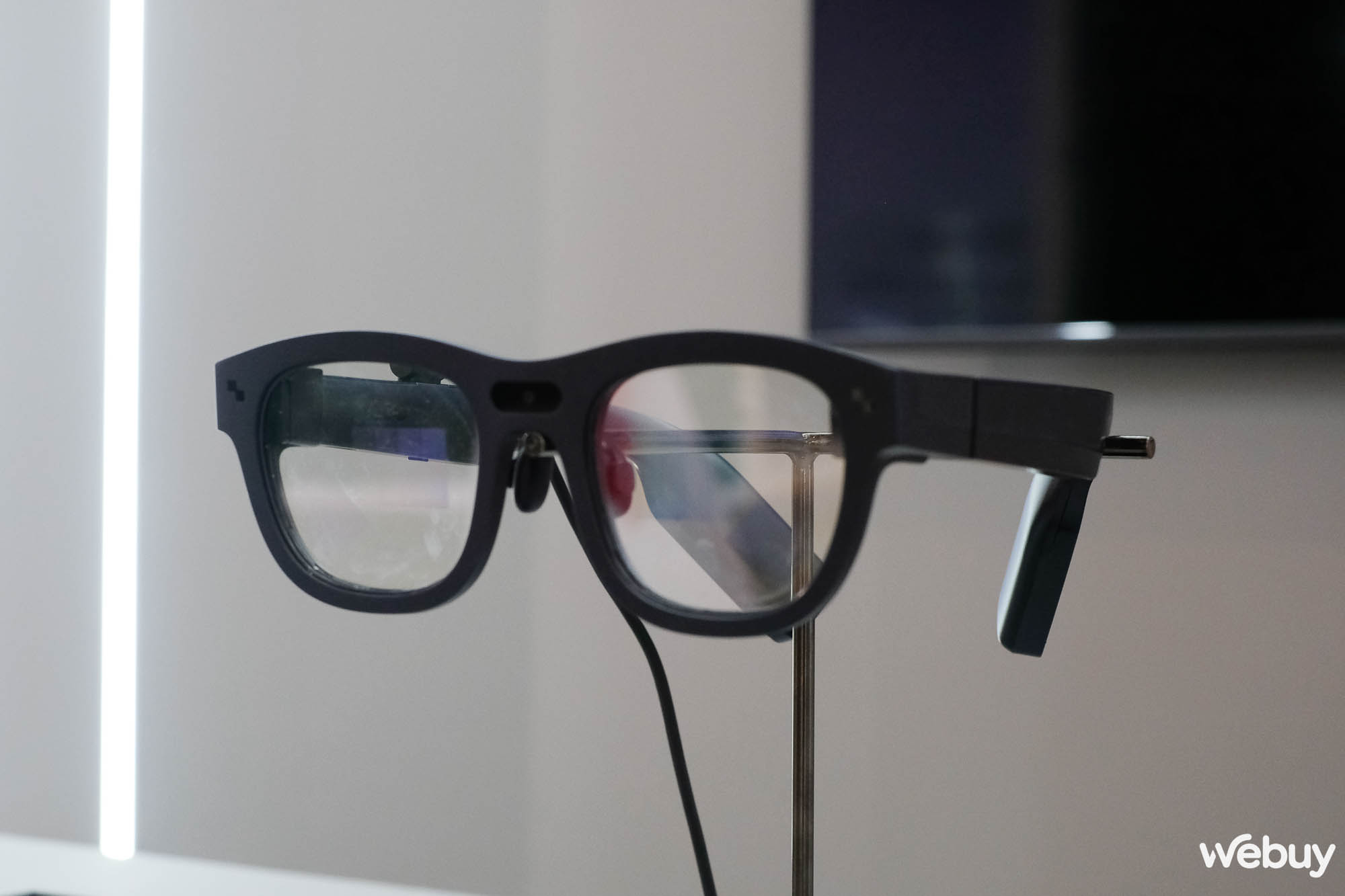 Hệ sinh thái sản phẩm TCL: Gi gỉ gì gi cái gì cũng có!- Ảnh 32.