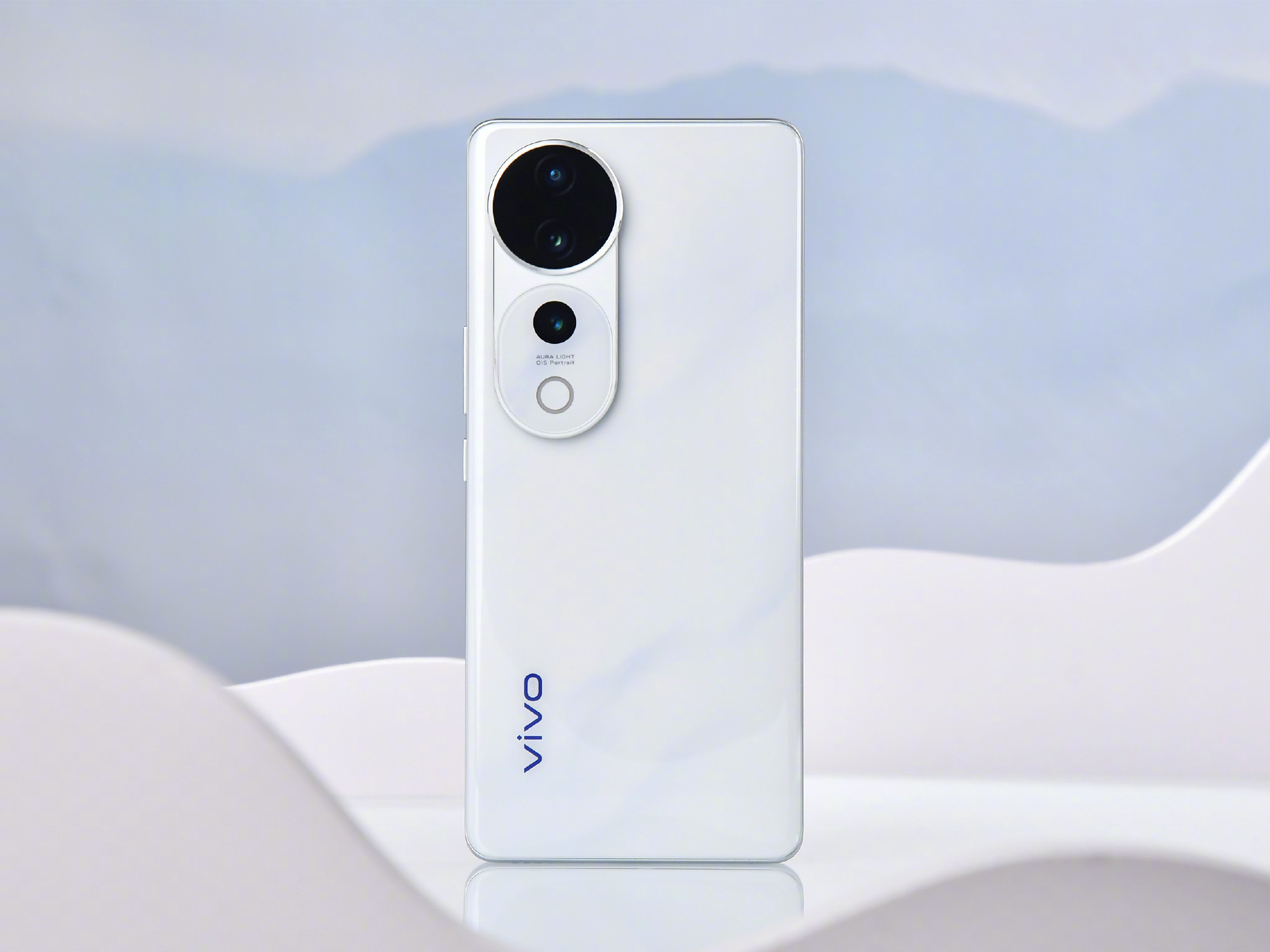 vivo ra mắt bộ đôi smartphone chuyên camera: Pin 6000mAh nhưng thiết kế vẫn siêu mỏng, chống nước IP69, giá từ 8,8 triệu đồng- Ảnh 1.