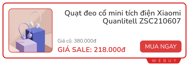 Loạt đồ làm mát từ trong ra ngoài hút khách những ngày nóng 39 độ: Nhìn lạ, giá chỉ từ vài chục- Ảnh 7.