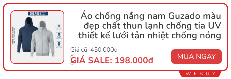 Loạt đồ làm mát từ trong ra ngoài hút khách những ngày nóng 39 độ: Nhìn lạ, giá chỉ từ vài chục- Ảnh 3.