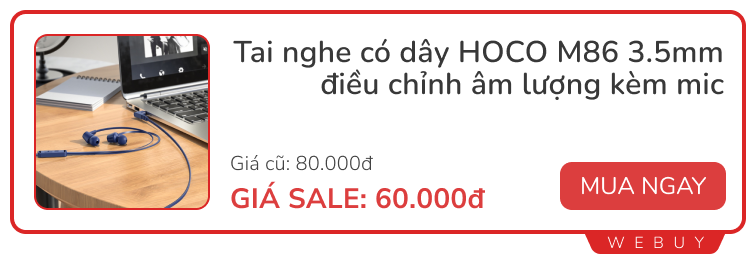 Tai nghe những năm 2000 bỗng dưng hot trở lại, đu trend không khó chỉ tốn 35.000 đồng- Ảnh 10.