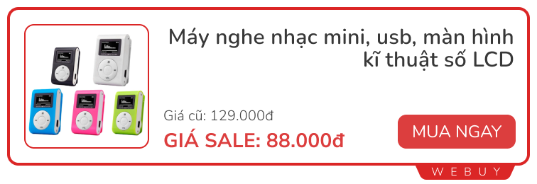 Tai nghe những năm 2000 bỗng dưng hot trở lại, đu trend không khó chỉ tốn 35.000 đồng- Ảnh 15.