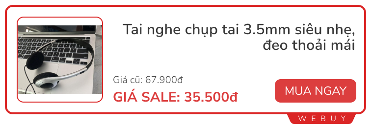 Tai nghe những năm 2000 bỗng dưng hot trở lại, đu trend không khó chỉ tốn 35.000 đồng- Ảnh 7.