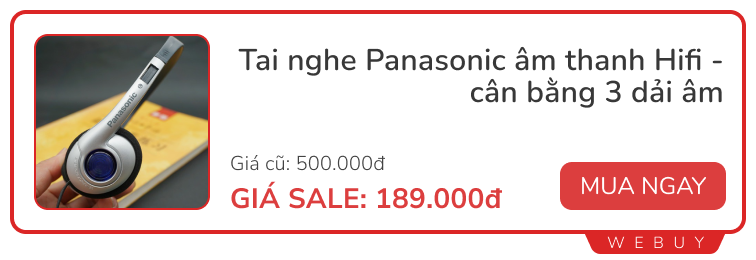 Tai nghe những năm 2000 bỗng dưng hot trở lại, đu trend không khó chỉ tốn 35.000 đồng- Ảnh 9.