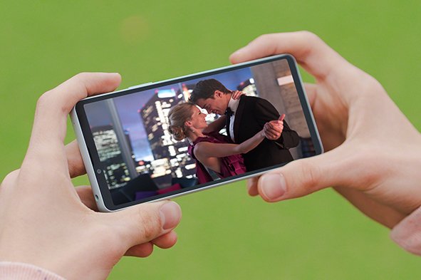 Đây là Xperia 10 VI: Smartphone tầm trung sắp ra mắt của Sony- Ảnh 6.
