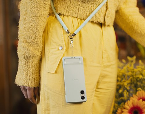 Đây là Xperia 10 VI: Smartphone tầm trung sắp ra mắt của Sony- Ảnh 4.