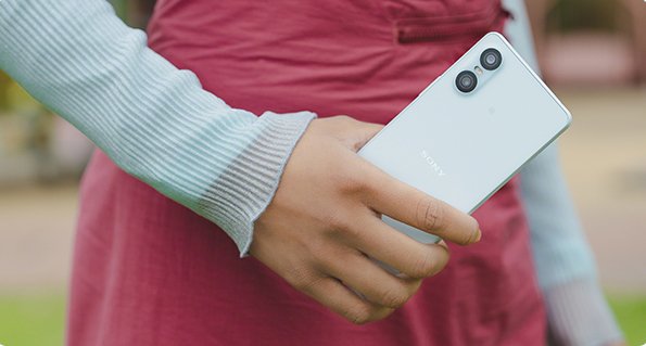 Đây là Xperia 10 VI: Smartphone tầm trung sắp ra mắt của Sony- Ảnh 3.