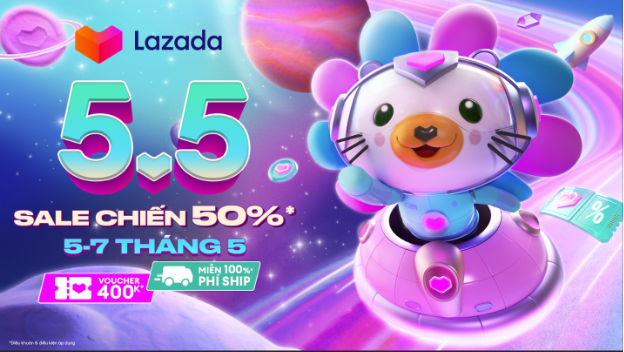 Thử tính năng Hỏi Đáp mới của Lazada, tiện chọn luôn quà tặng Ngày của Mẹ dịp sale 5/5 sắp đến- Ảnh 5.