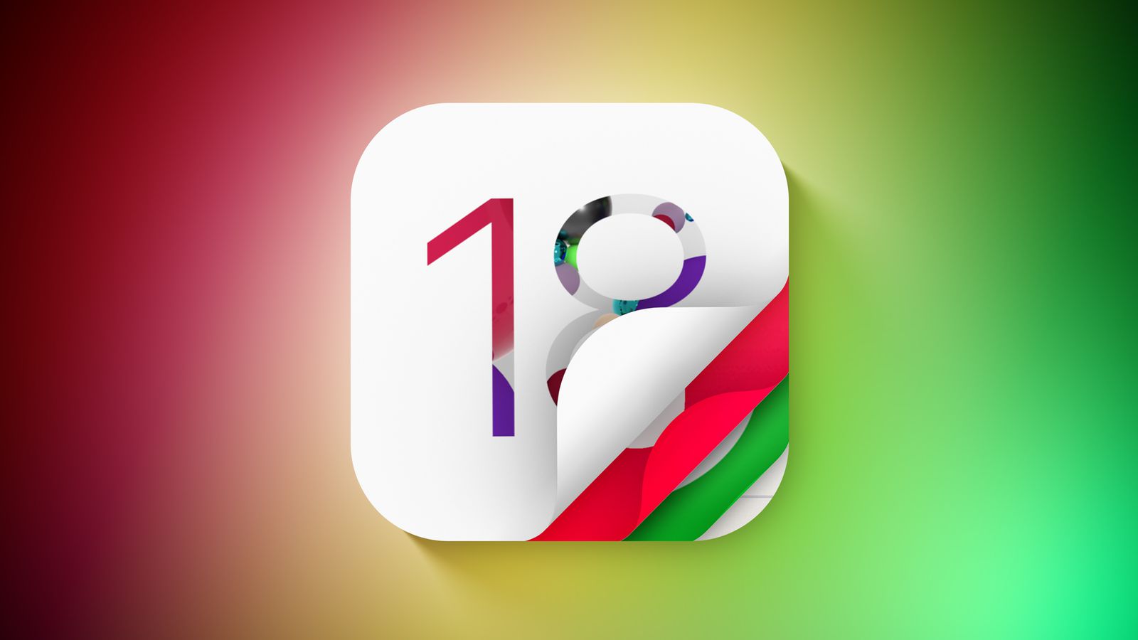iOS & iPadOS 18 cập nhật loạt tính năng mới: Apple Maps "xịn xò" hơn và một ứng dụng sẽ có thay đổi lớn sau 14 năm- Ảnh 1.