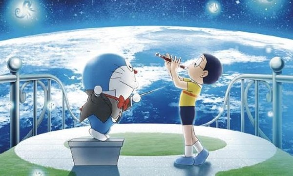 Vì sao phim hoạt hình Doraemon giờ không còn dựa theo truyện tranh có sẵn?- Ảnh 1.