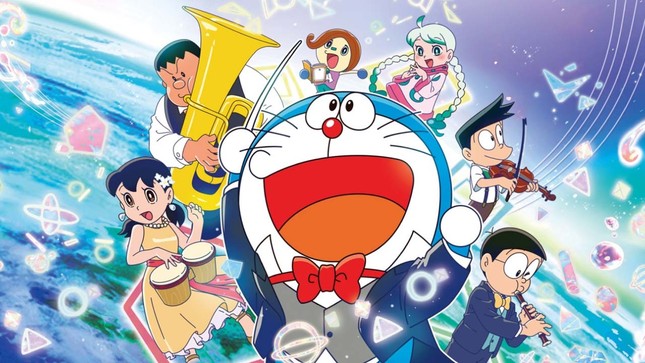 Vì sao phim hoạt hình Doraemon giờ không còn dựa theo truyện tranh có sẵn?- Ảnh 5.